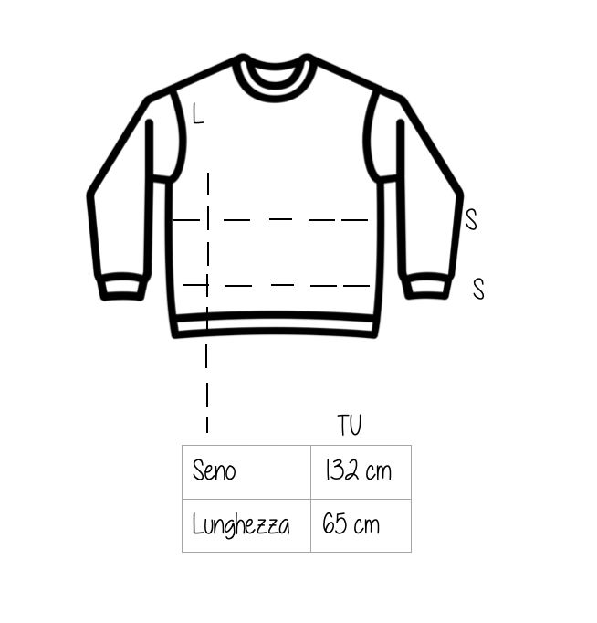 T-shirt Tania
