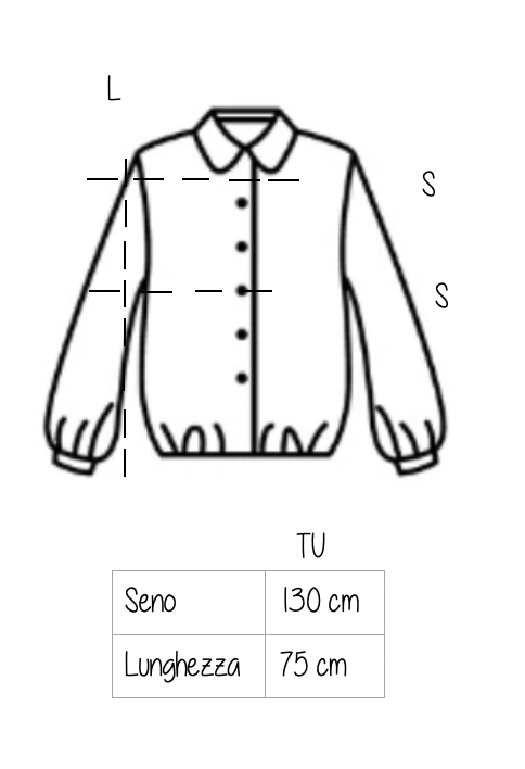 Camicia Libera