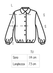 Camicia Innamorata