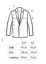 Blazer Aiden