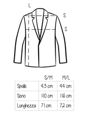 Blazer Byron