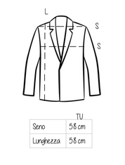 Gilet Samba