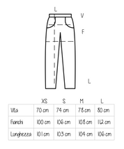 Jeans Belgrado