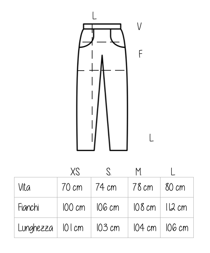 Jeans Belgrado