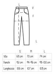 Pantalone Nathan