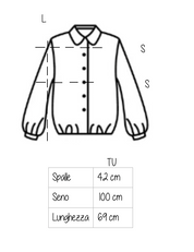 Maglia Karen