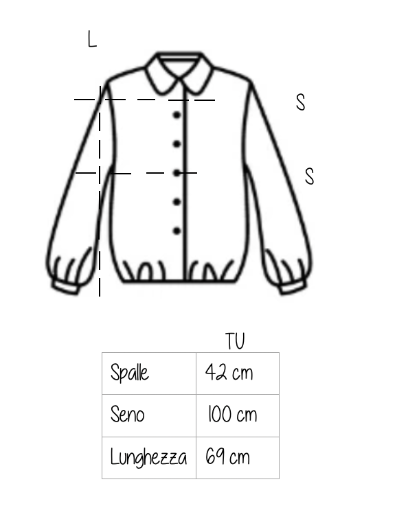 Maglia Karen