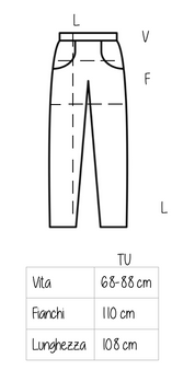 Pantalone Anderson