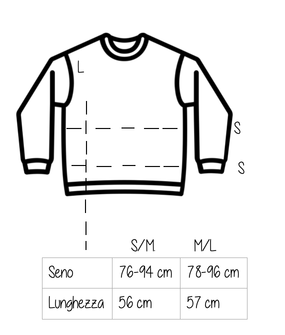 Maglia Judy