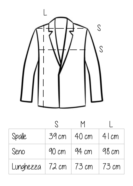Blazer Smith