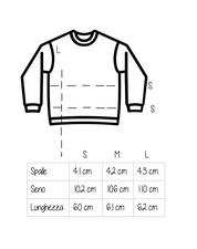 T-shirt Saba