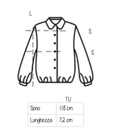Camicia Jane