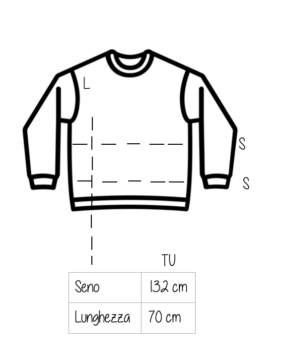 Maglia Romina