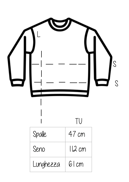Maglia Ginevra