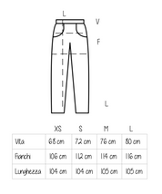 Jeans Vienna