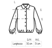Blusa Caterina