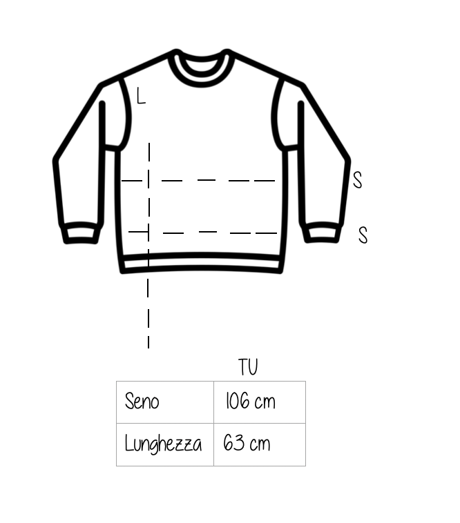 Maglia Erice