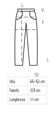 Pantalone Nick