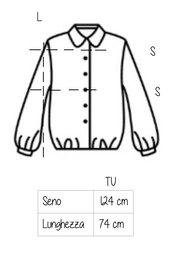 Camicia Your