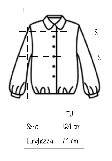 Camicia Your