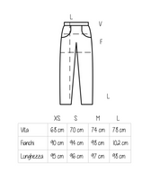 Jeans Istanbul