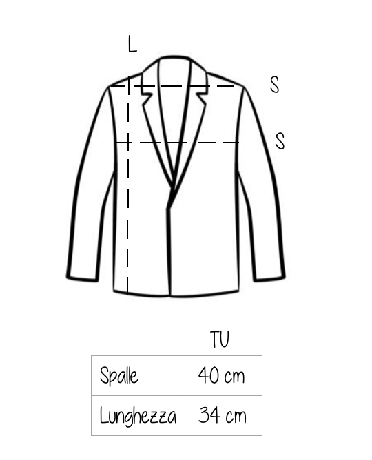 Blazer Ada