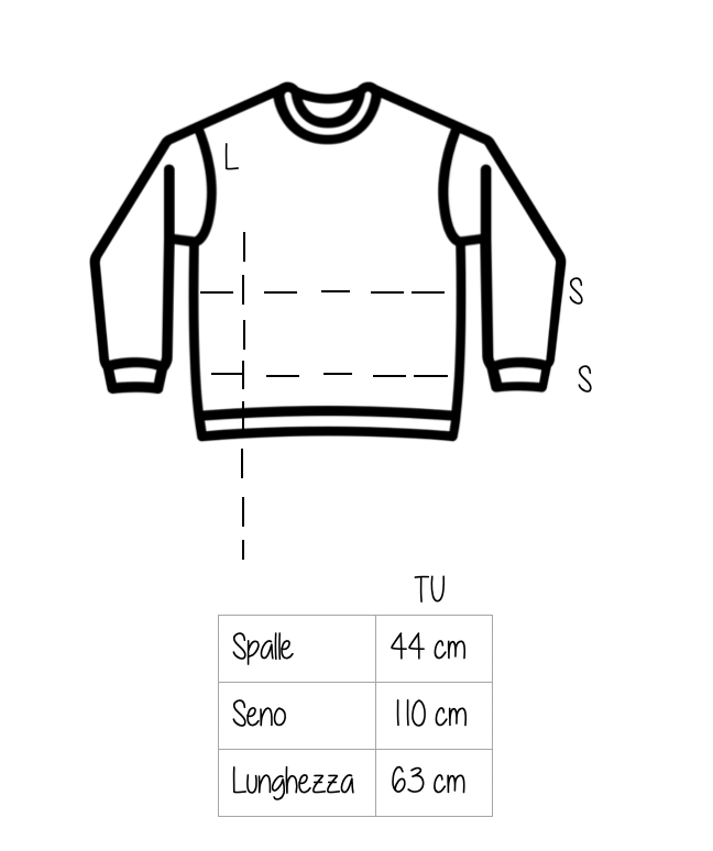 T-shirt Perfetta
