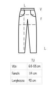 Pantalone Simon