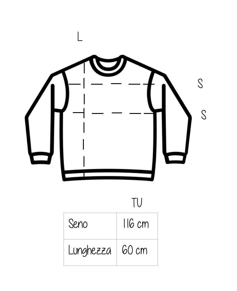 Pull Bassotto