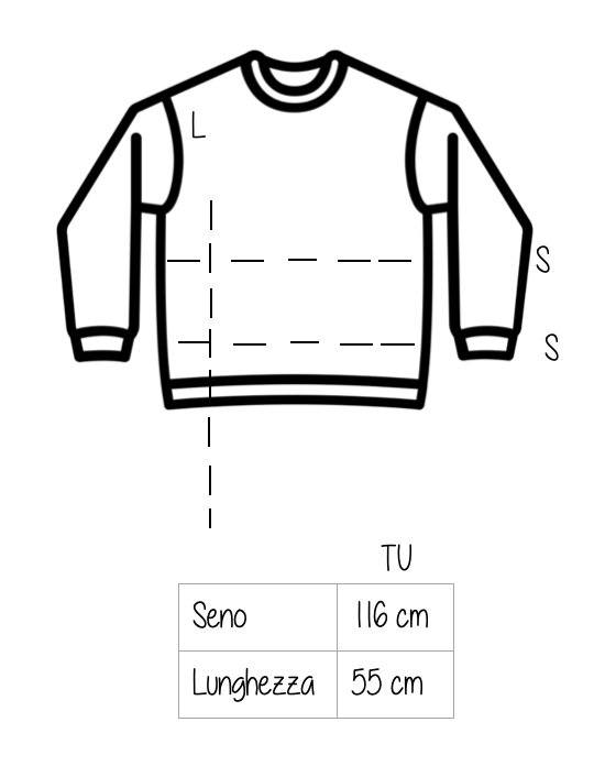 Gilet Flavia
