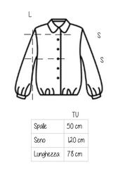 Camicia Cesare