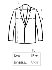Blazer Amor