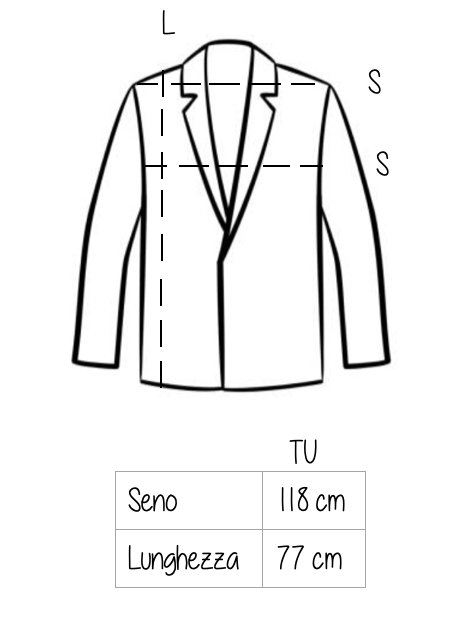 Blazer Amor