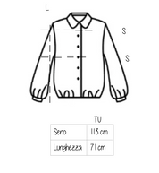 Camicia Jacob