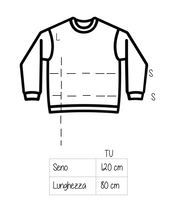 Cardigan Perù