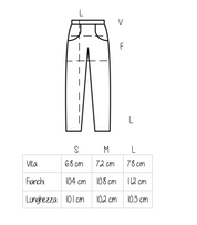 Pantalone John