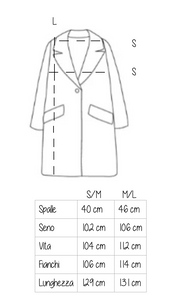 Cappotto Thiago