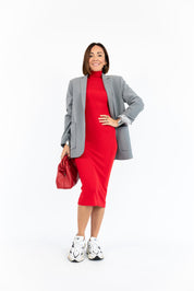 Blazer Kim