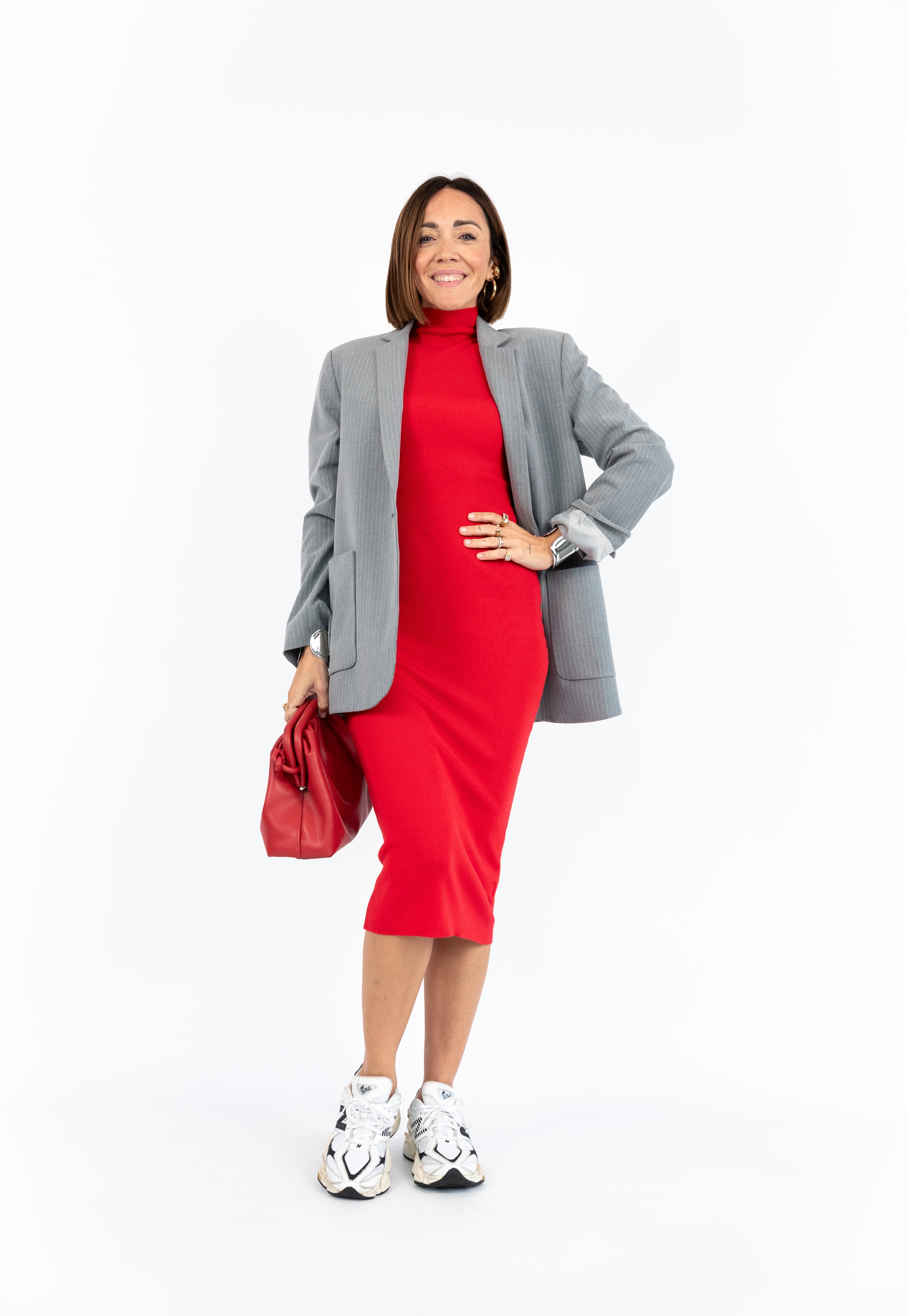 Blazer Kim