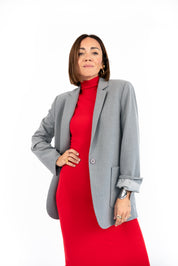 Blazer Kim