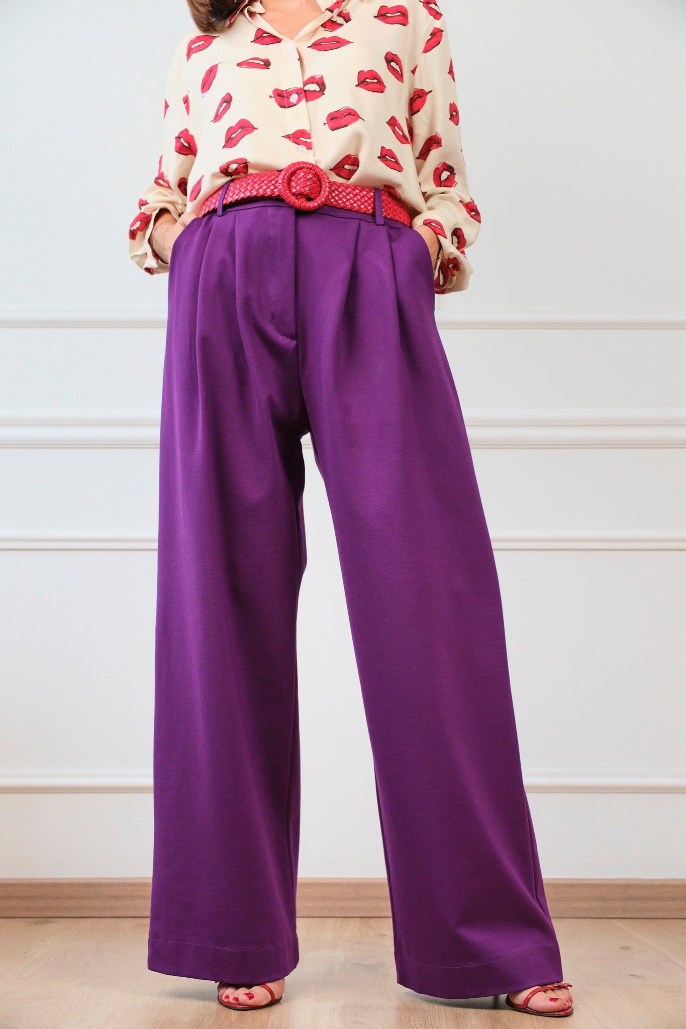 Pantalone Mercury