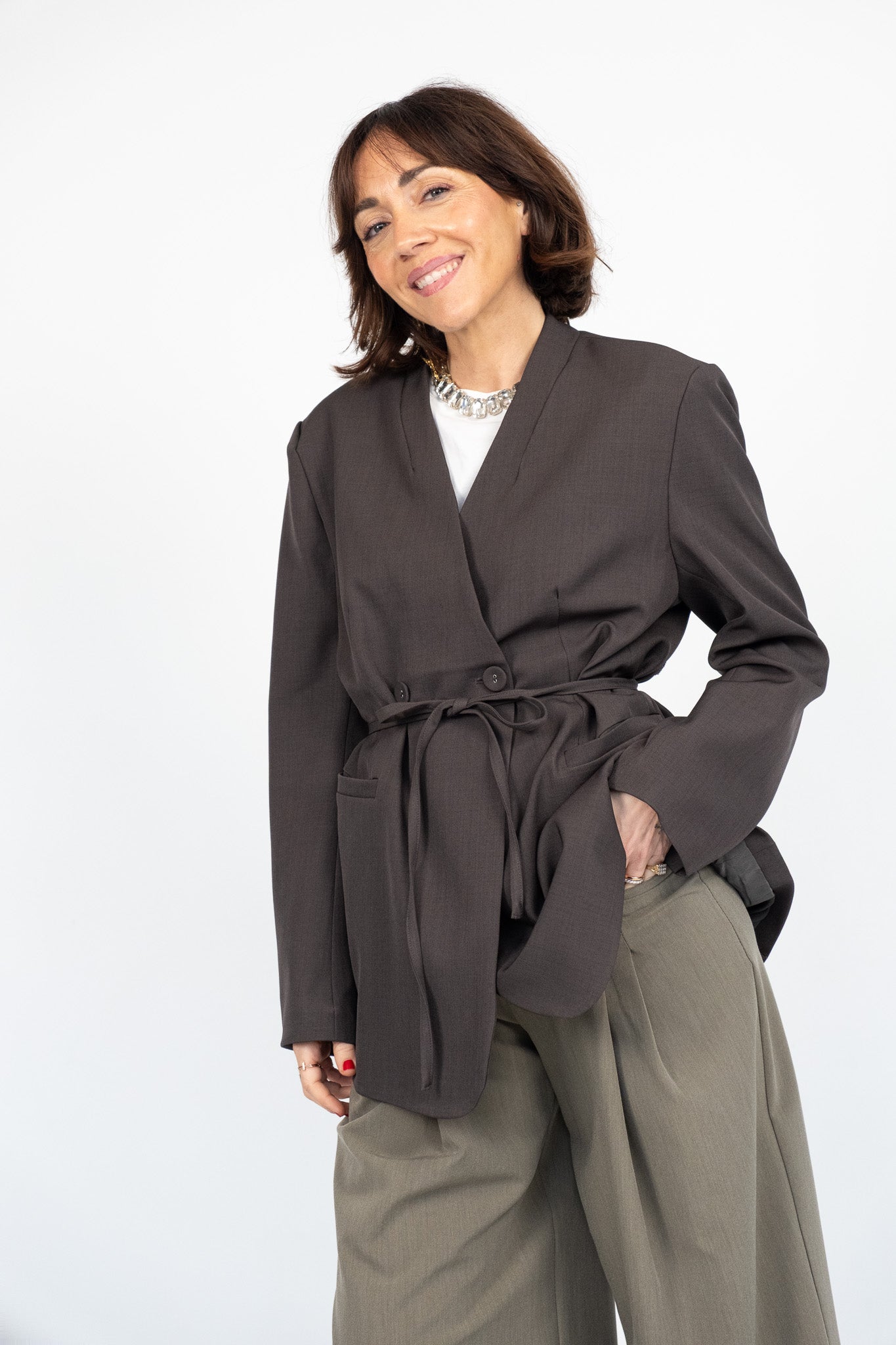 Blazer Cassandra