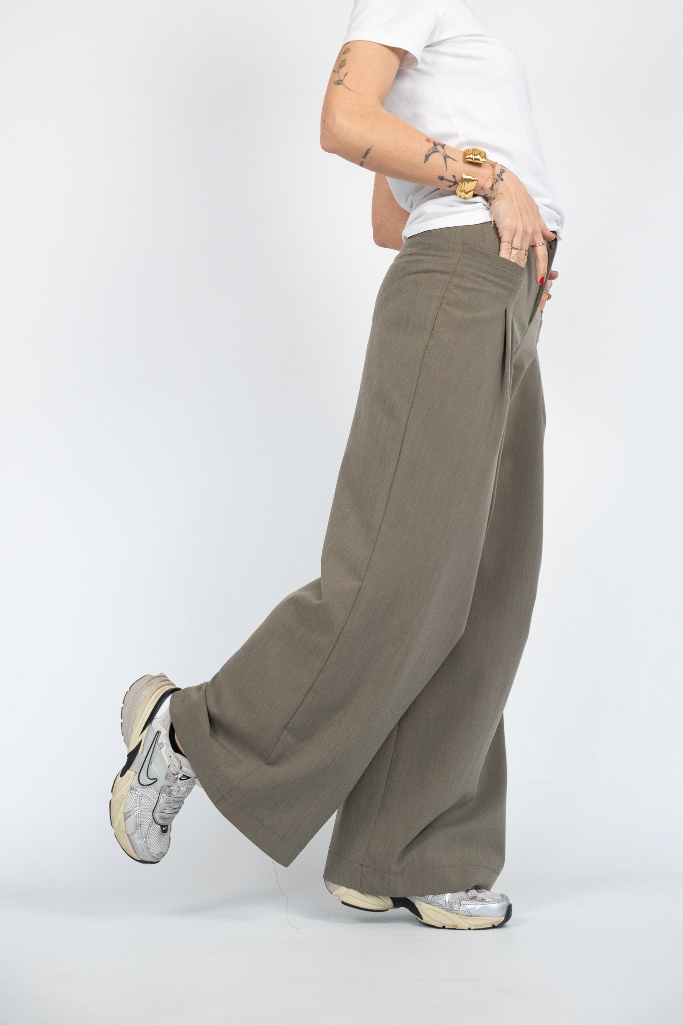 Pantalone Nettuno