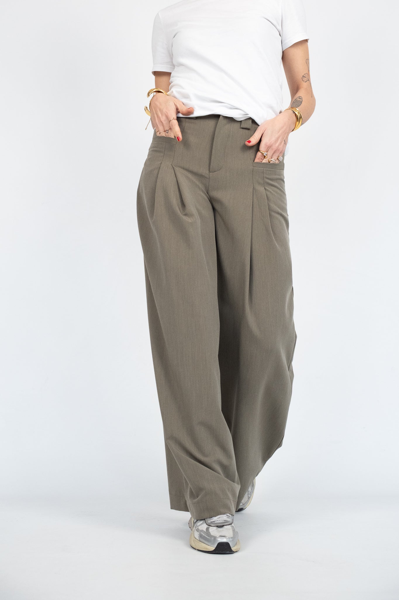 Pantalone Nettuno