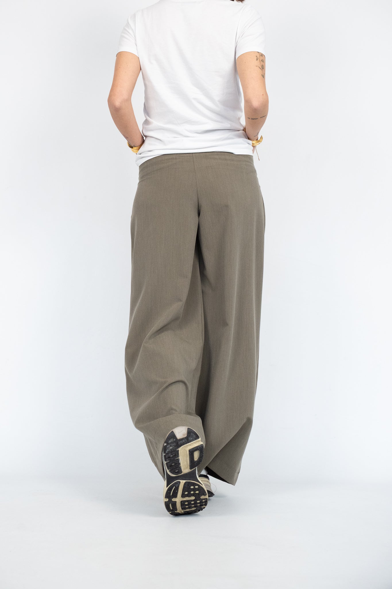 Pantalone Nettuno