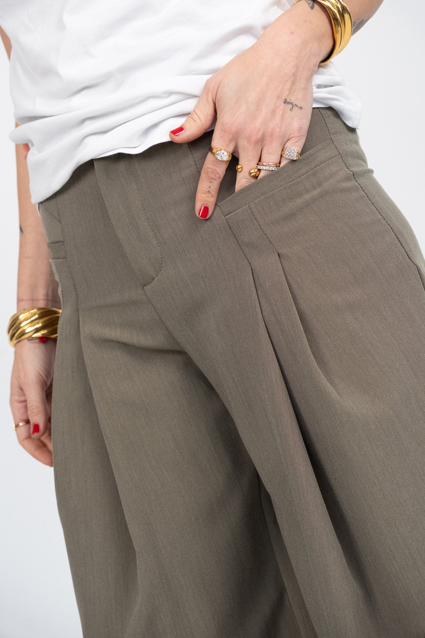 Pantalone Nettuno