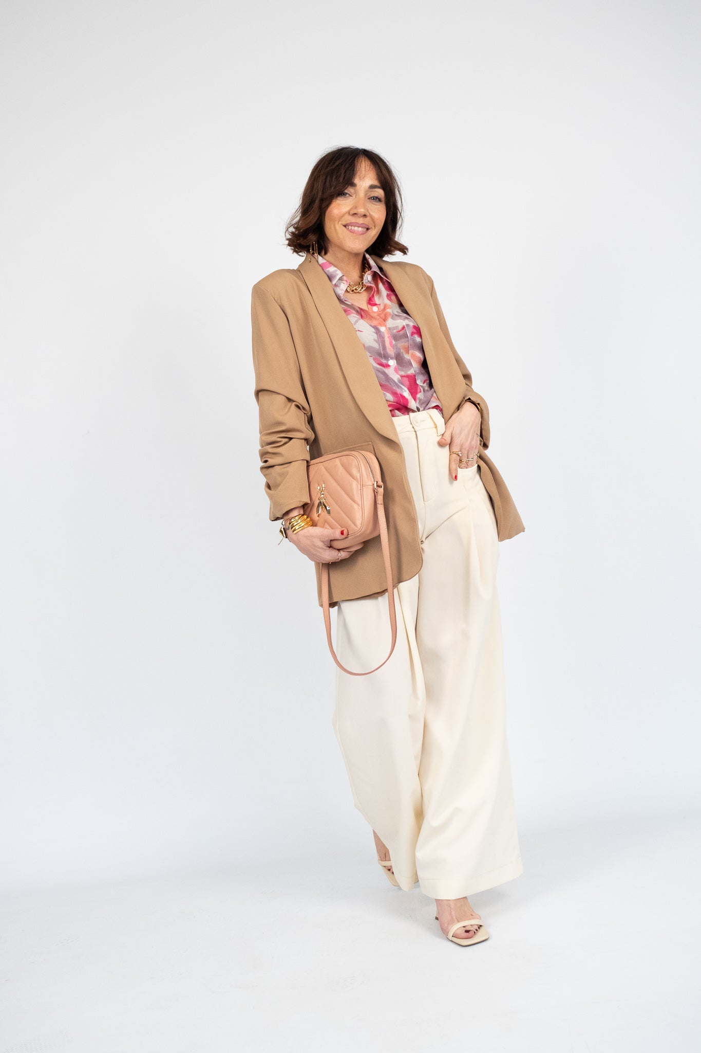 Pantalone Nettuno