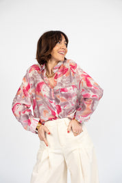 Camicia Giulia
