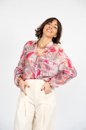Camicia Giulia