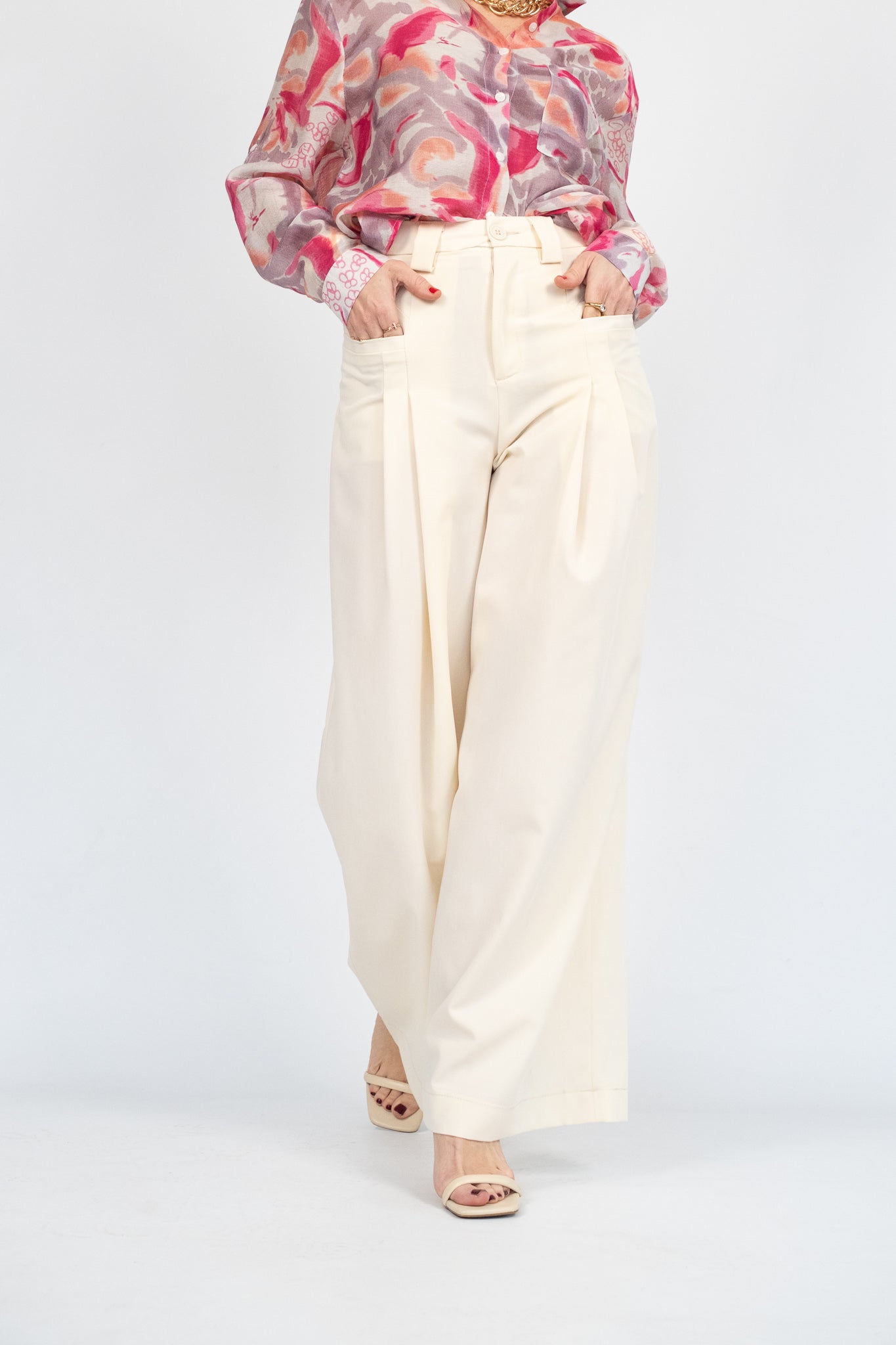 Pantalone Nettuno